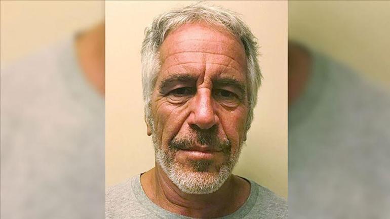 Jeffrey Epstein'in dava detayları