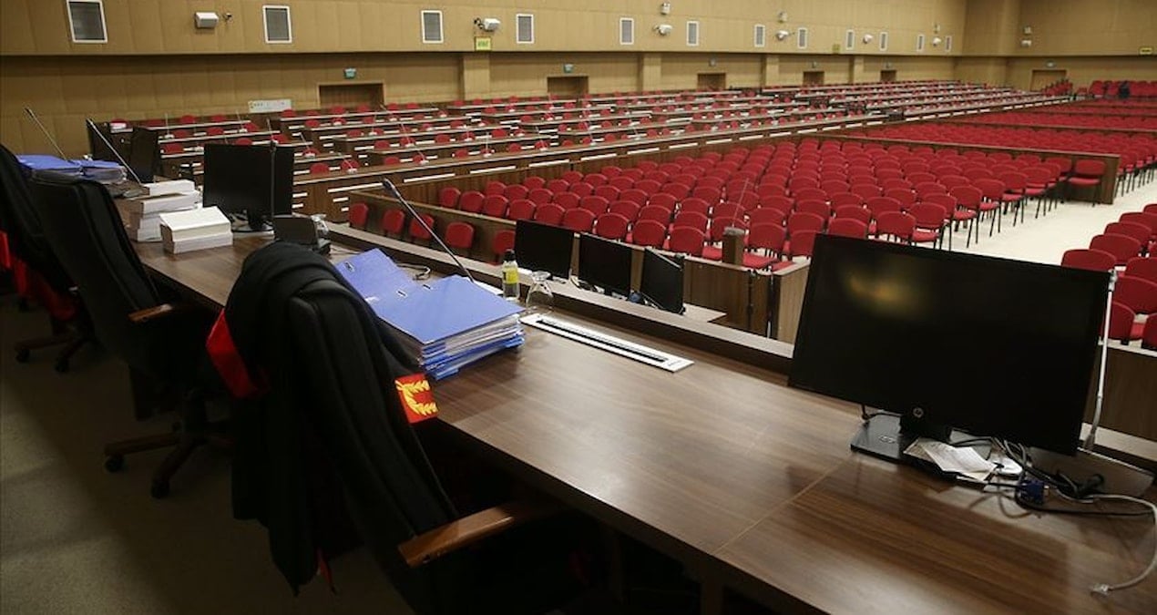 16 kişiye mezar olmuştu! Hayat Sitesi davasında tanığın ifadesi kan dondurdu