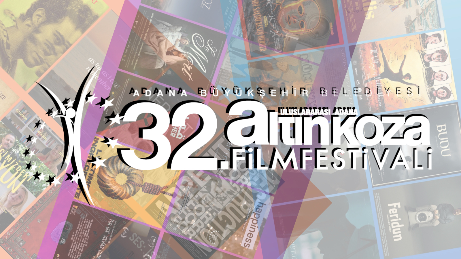 32. Uluslararası Adana Altın Koza Film Festivali’nde finalistler belirlendi!