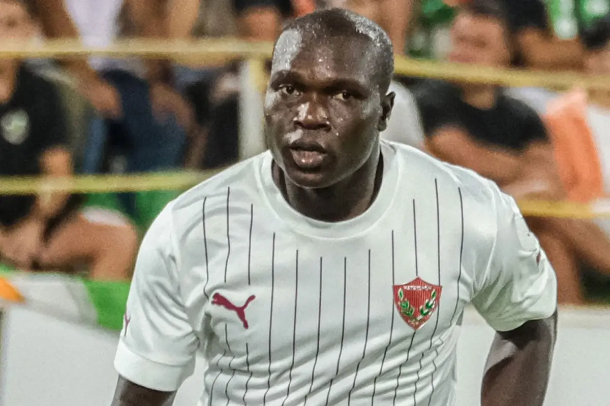 4 aydır kulüpsüzdü! Aboubakar’ın yeni adresi belli oldu