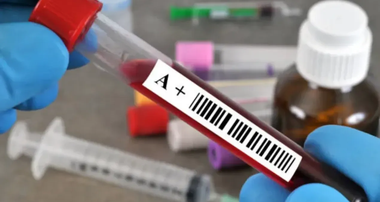 A Rh+ kan grubuna sahip olanları ilgilendiriyor: Yorgun hissetmenizin sebebi ve çaresi buymuş
