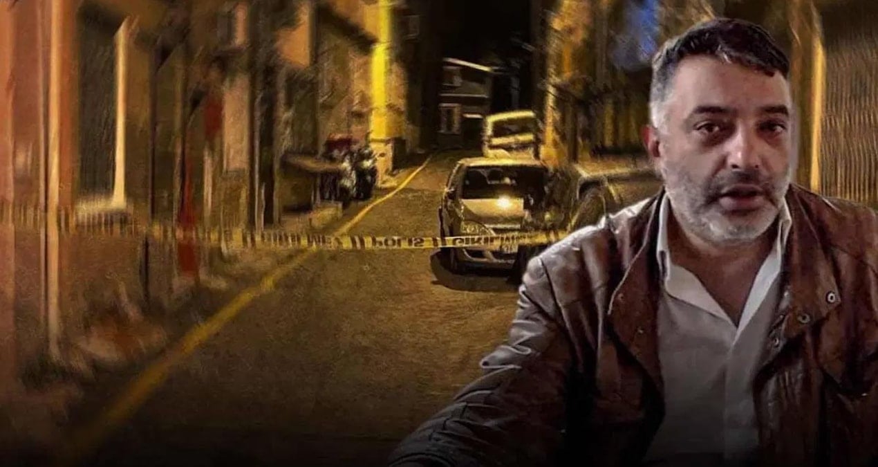 Beyoğlu’nda taksici cinayetinde yeni gelişme