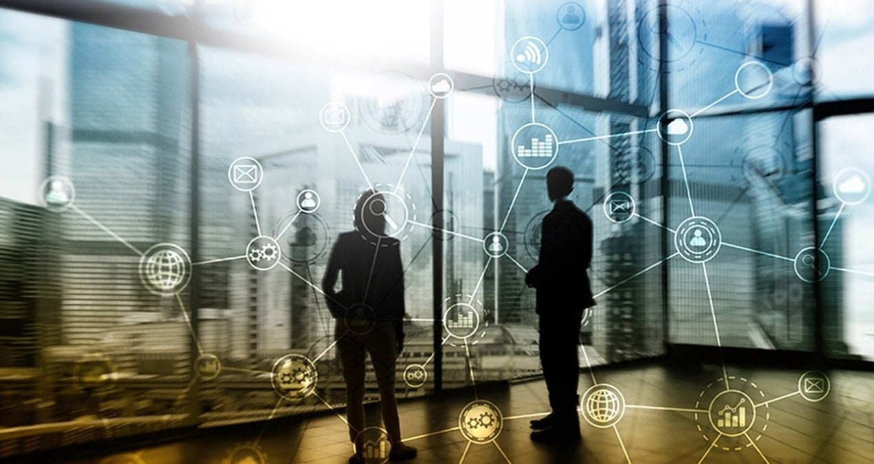 İş dünyası Şimşek kıskacında