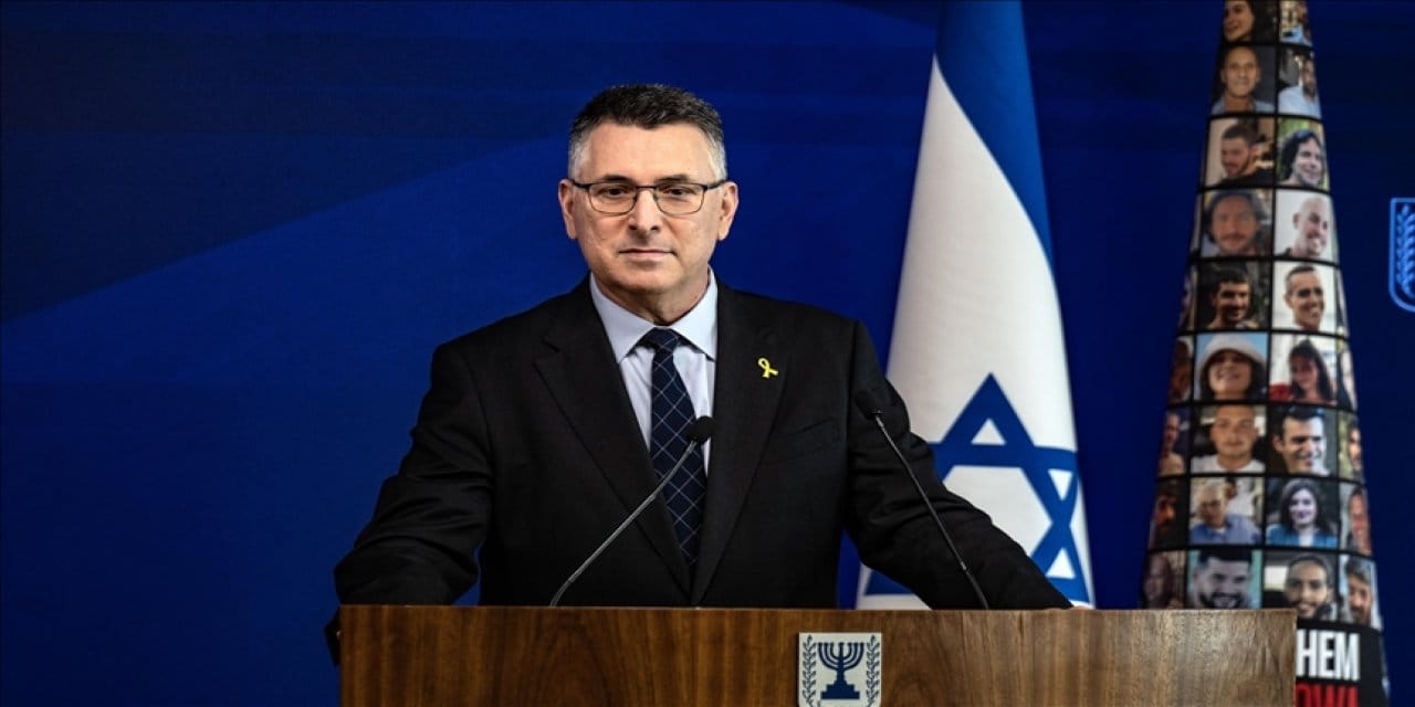 İsrail’den Filistin’in tanınmasına tepki: Geleceğimiz Paris’ten değil Kudüs’ten belirlenecek