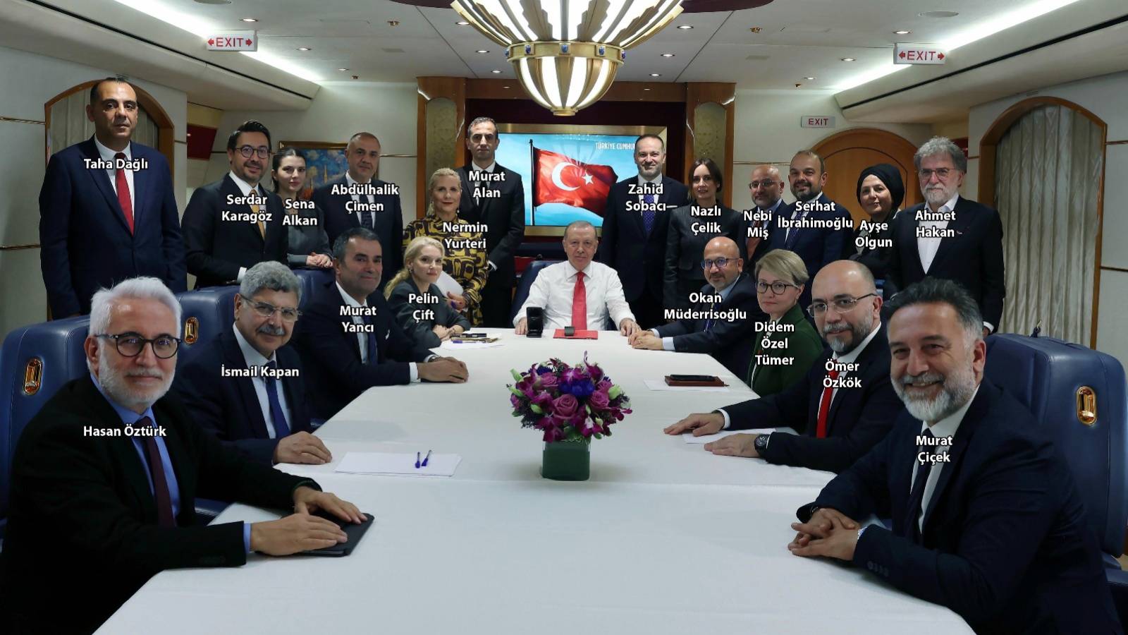 Murat Yetkin: Hem İletişim Başkanlığı’ndan hem de soru sorma, haber verme özgürlüğü kısıtlanan habercilerden açıklama gerekiyor