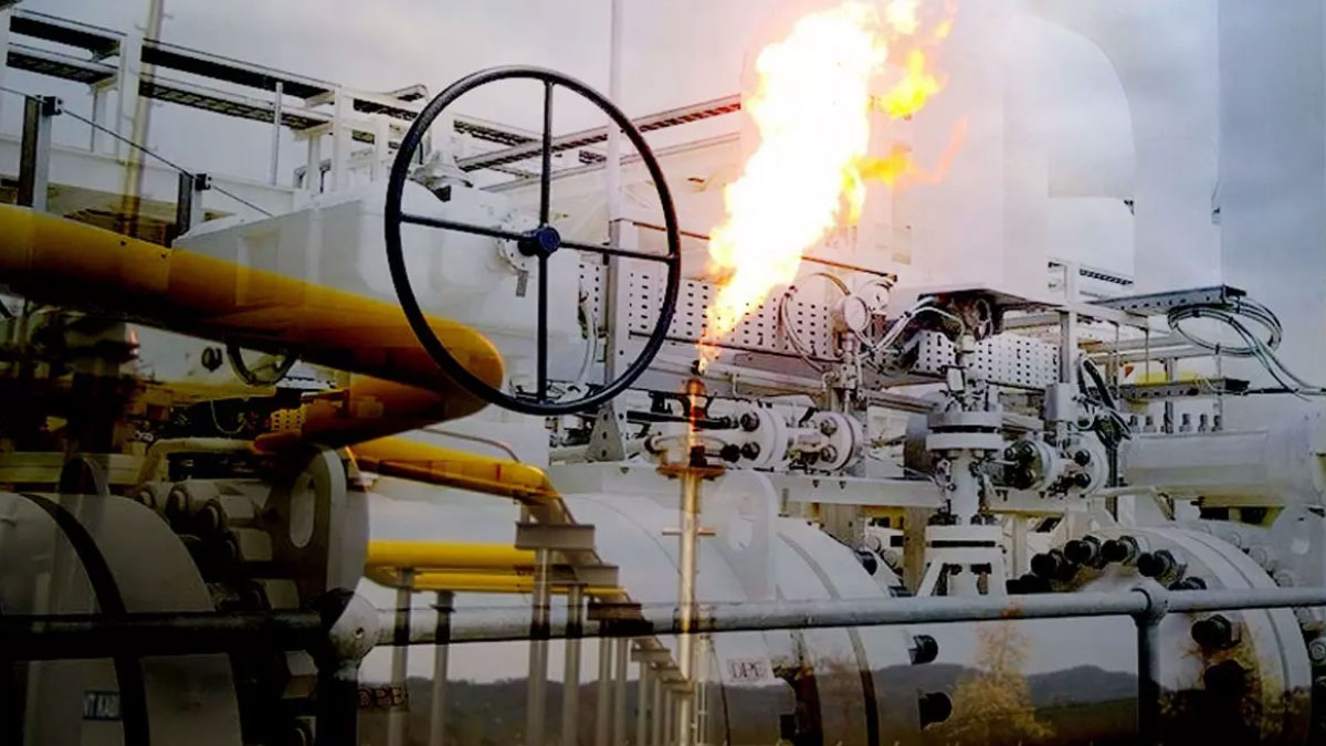 Spot piyasada doğal gaz fiyatları! (11 Eylül 2025)