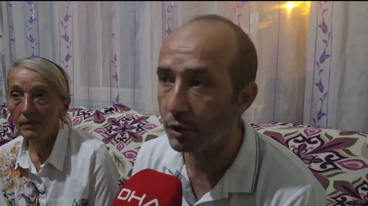 Ümraniye’de Kavga: Anne Darp Edildi