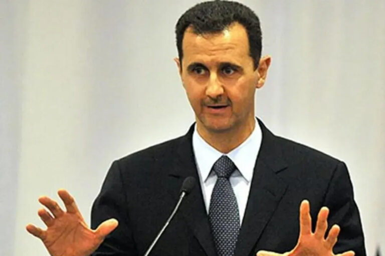 fransada suriyedeki devrik rejimin lideri esed hakkinda 3 kez tutuklama emri cikarildi rwsjcBtK.jpg