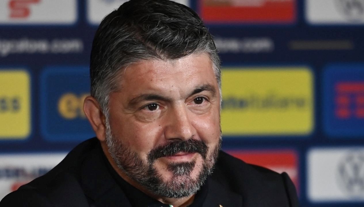 Gennaro Gattuso’dan ateşkes yorumu: “Geri dönmelerini görmek çok duygusal”