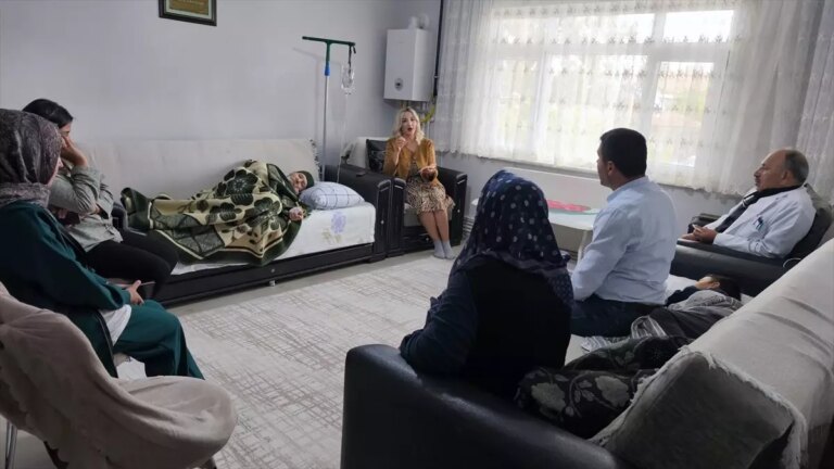 karakecilide evde saglik hizmetleri zuLIzeIE