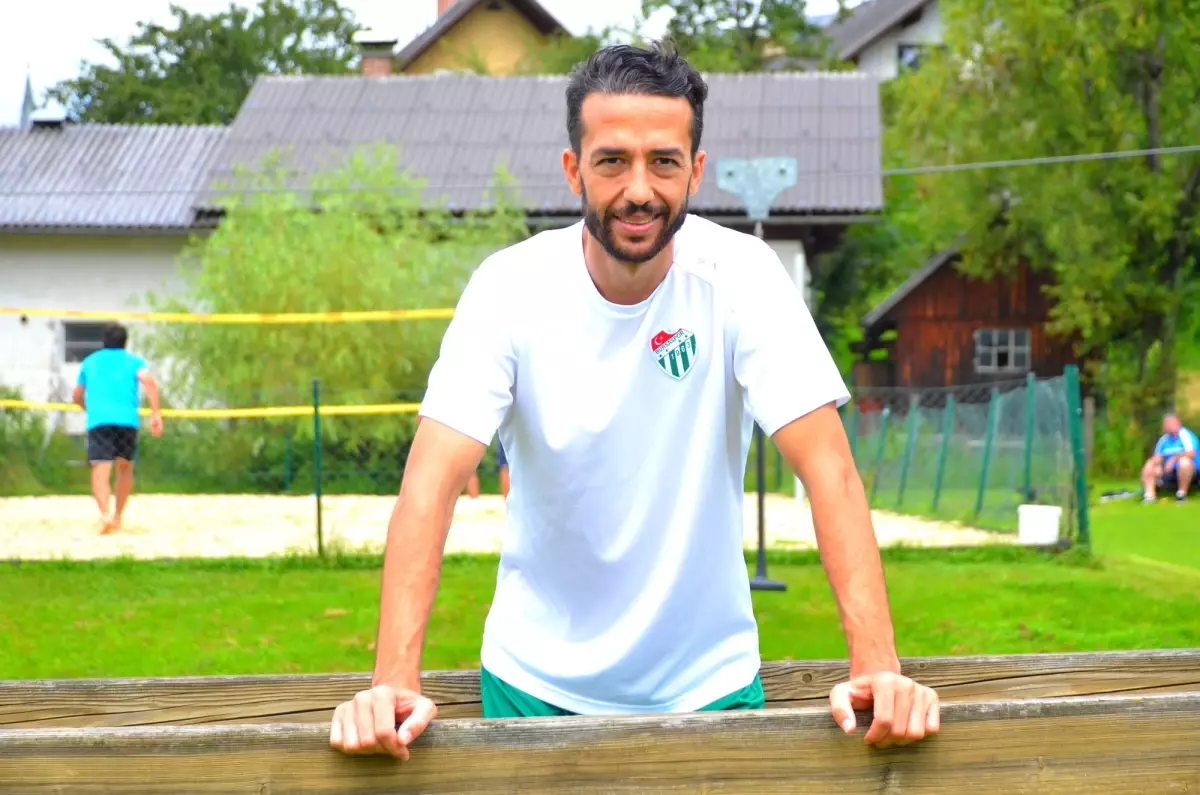 Menemen FK’nın Teknik Direktörü Bilal Kısa, Eski Takımı Bursaspor’a Rakip Oluyor