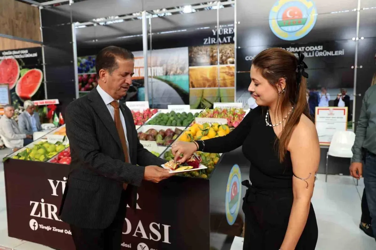 adanada tropikal meyve saskinligi J9XCKX5Q.jpg