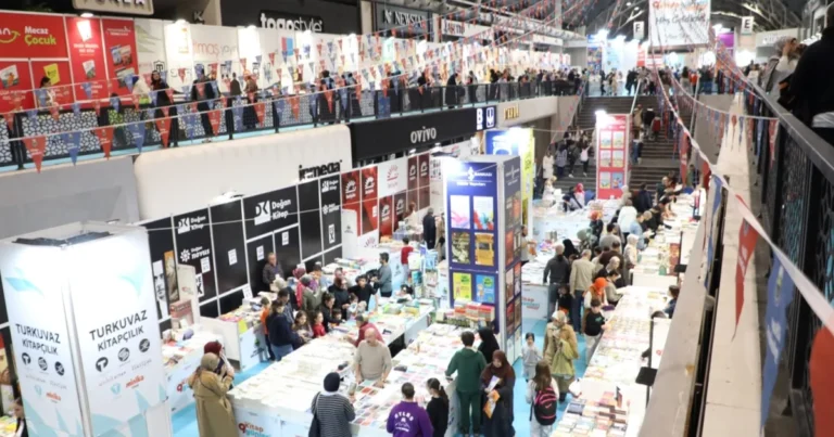 bursa inegol kitap gunleri hafta sonu konuklarini bekliyor GjlxTY5W.webp