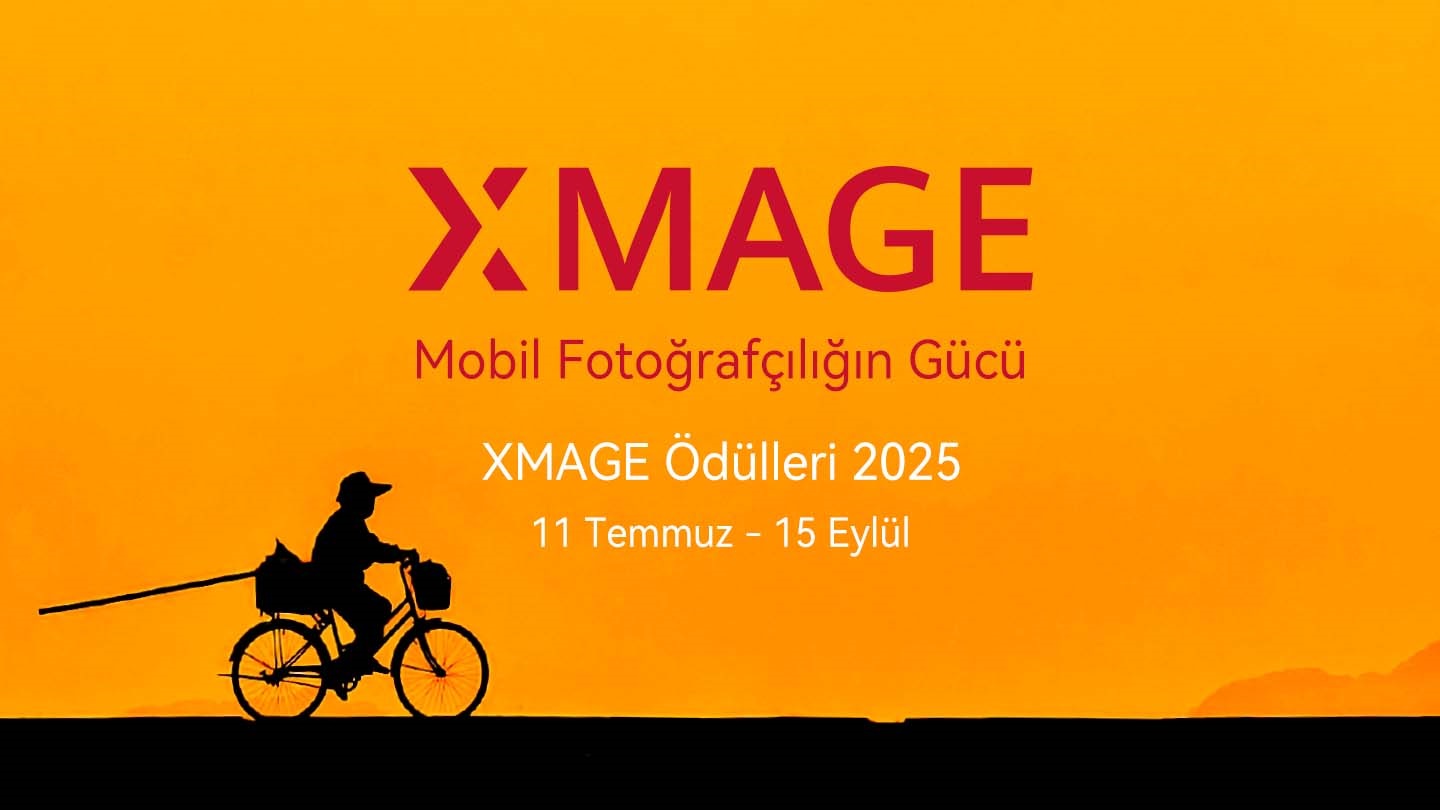 Huawei XMAGE 2025’te Türk fotoğrafçı dünya ikincisi oldu
