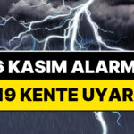 meteorolojiden 6 kasim alarmi 19 kente gok gurultulu saganak yagis uyarisi XH1JzHP6.jpg