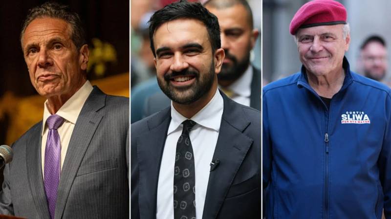 new yorkta milyonlarca kisi belediye baskanligi secimi icin sandik basinda lHr9AL7T.png