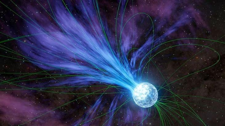 Radyo sinyalleri 3I/ATLAS hakkındaki gerçeği ortaya çıkardı