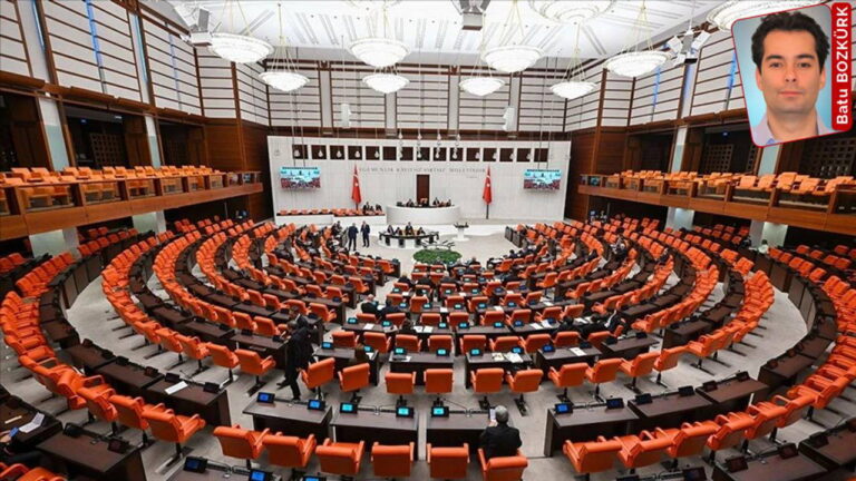 tbmmde sanayi ve teknoloji bakanligi butcesi gorusuldu hem ovgu hem elestiri DkmM6BeF.jpg