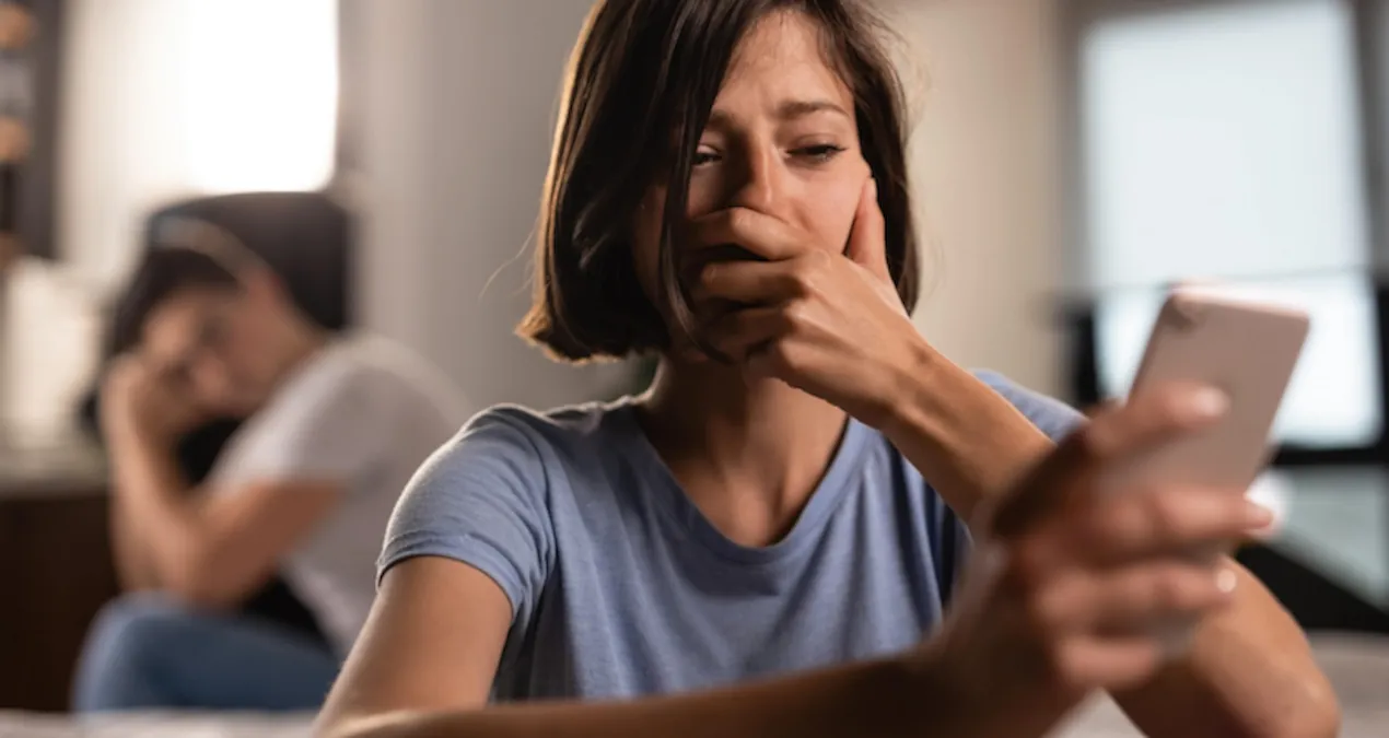 Yüz binlerce aldatma davası incelendi: Eşlerine en fazla ihanet eden 3 burç belli oldu