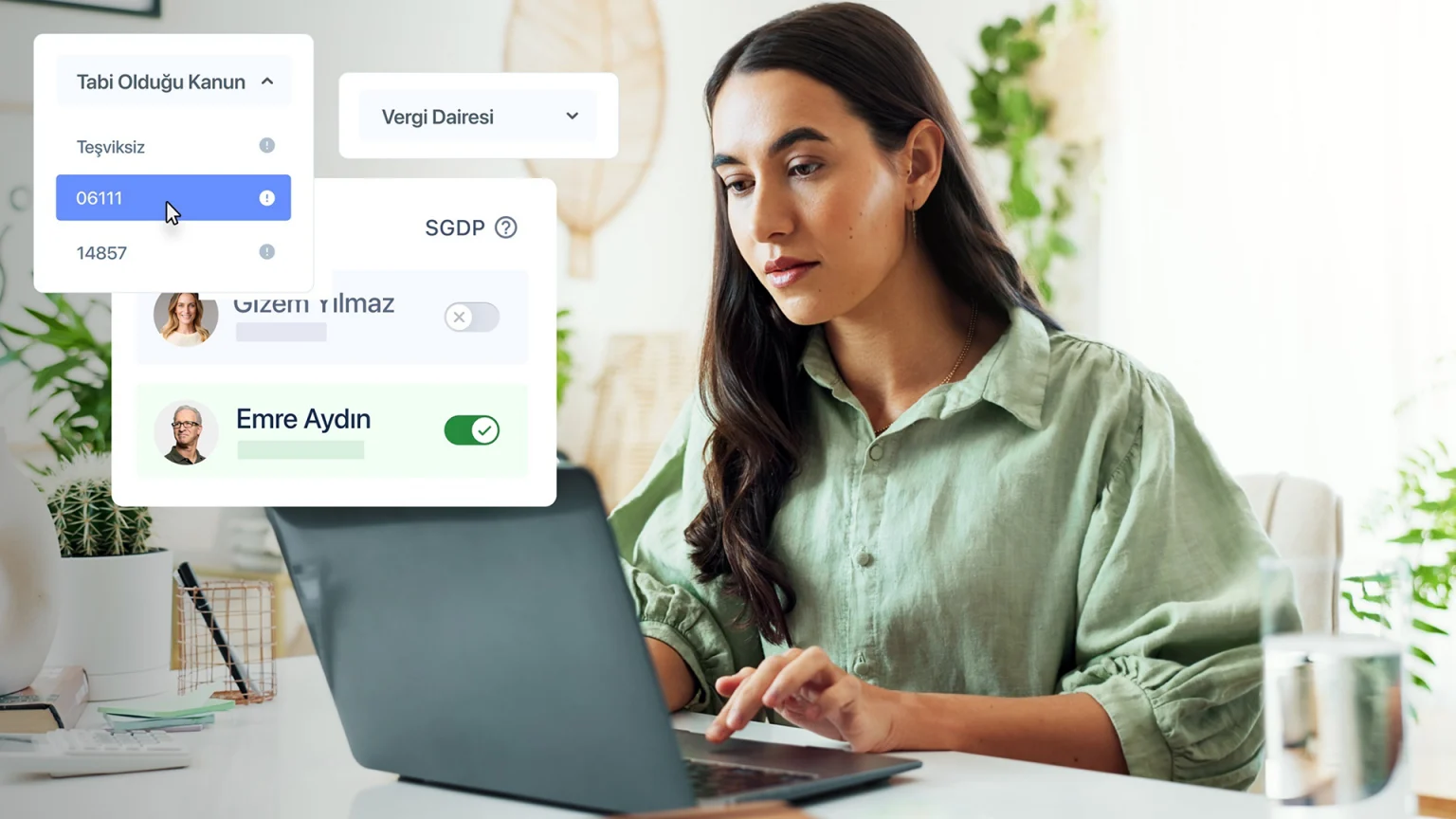 Personel yönetim platformu Kolay İK, hizmet yelpazesine Bordro'yu ekledi