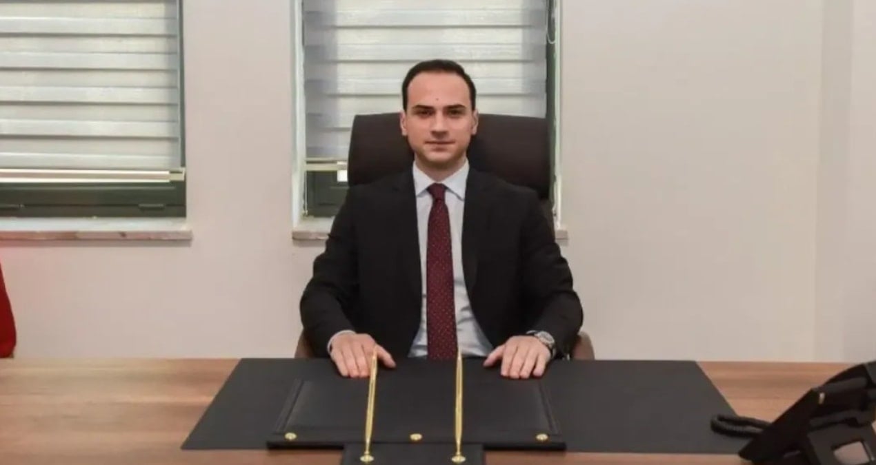 Vali ve Kaymakam Arasındaki Çatışma: Sarhoş İftirası Gündem Oldu