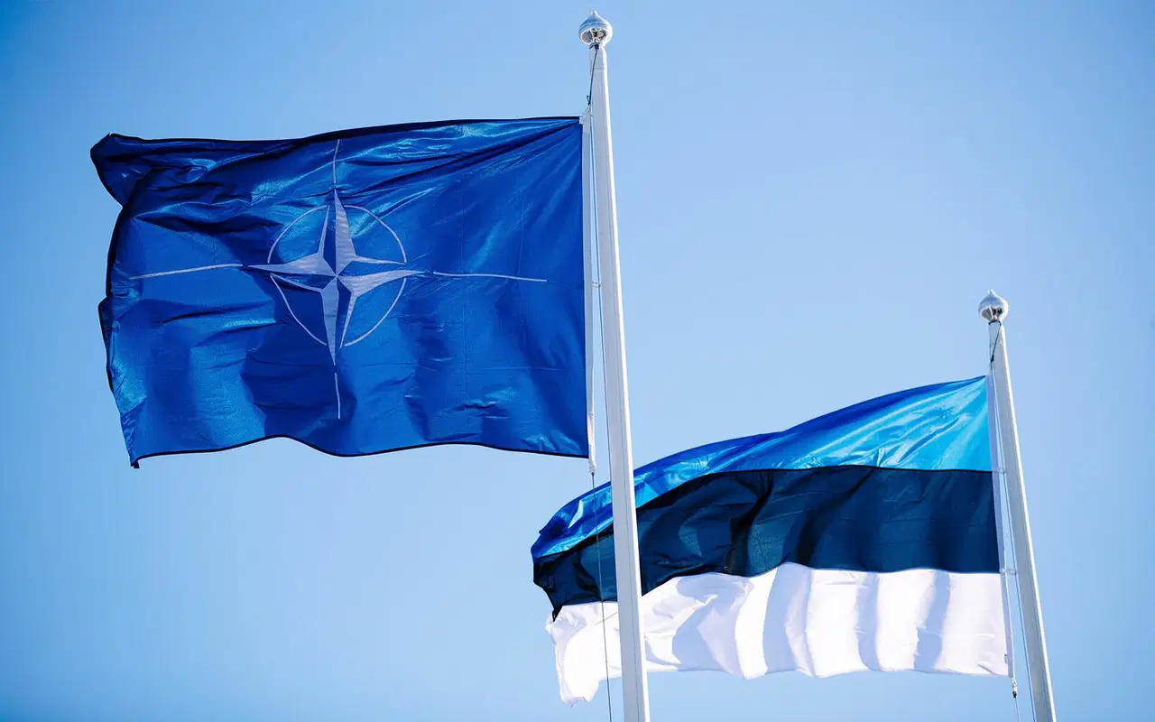 Baltık Bölgesi’nde Gerginlik: NATO İHA’ya Müdahale Etti
