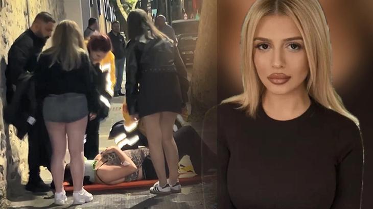 Beşiktaş’ta Üzücü Trafik Kazası: Üniversite Öğrencisi Betül Hayatını Kaybetti, 4 Kişinin Durumu Ciddi
