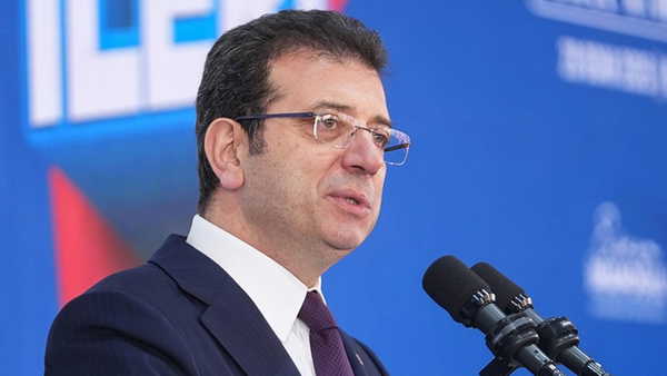İmamoğlu’ndan Maltepe’deki 19 Mayıs Kutlamalarına Anlamlı Mesaj