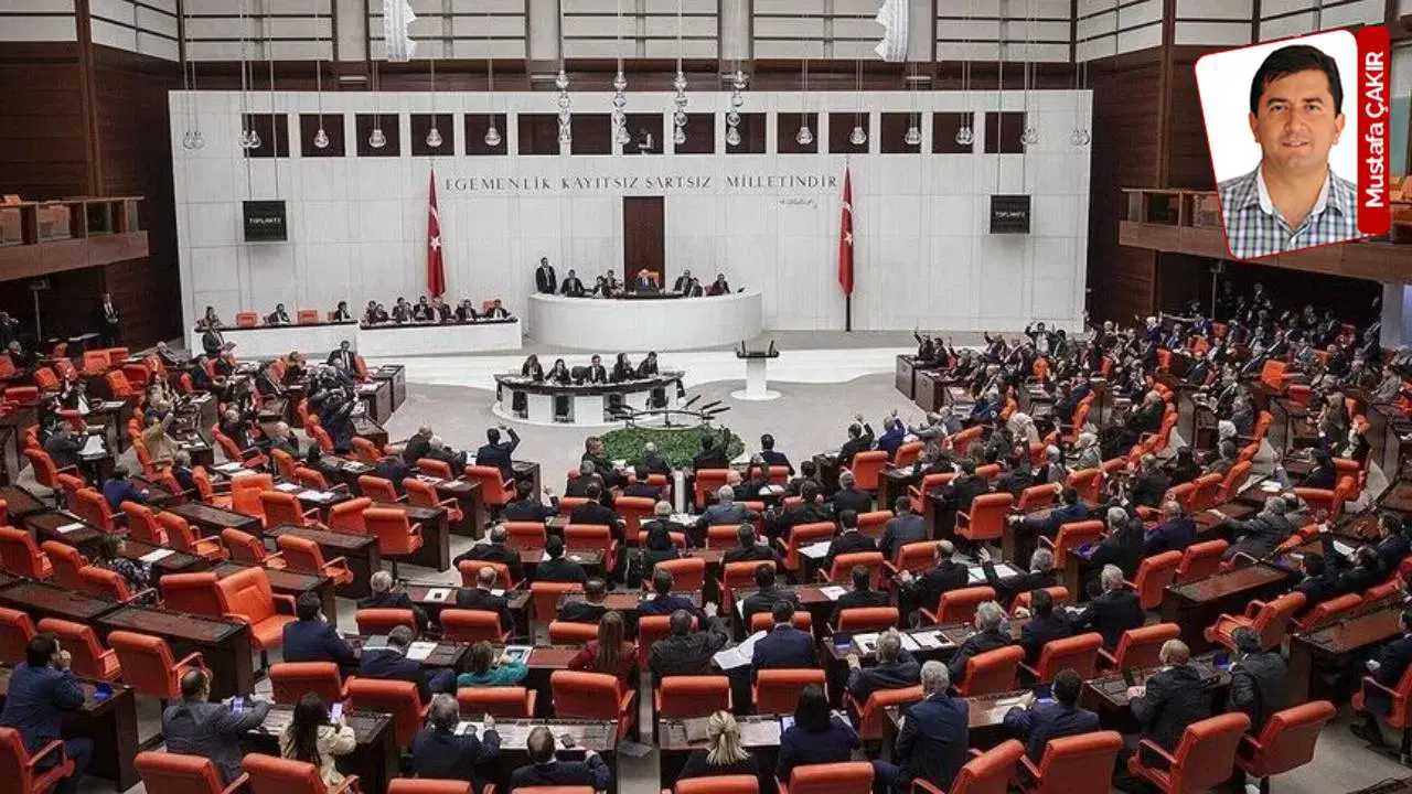 Akp ulkede yasam suresinin uzamasini da kendi politikalarina baglarken muhalefetten nukleerde peskes en dusuk nar3xgRL