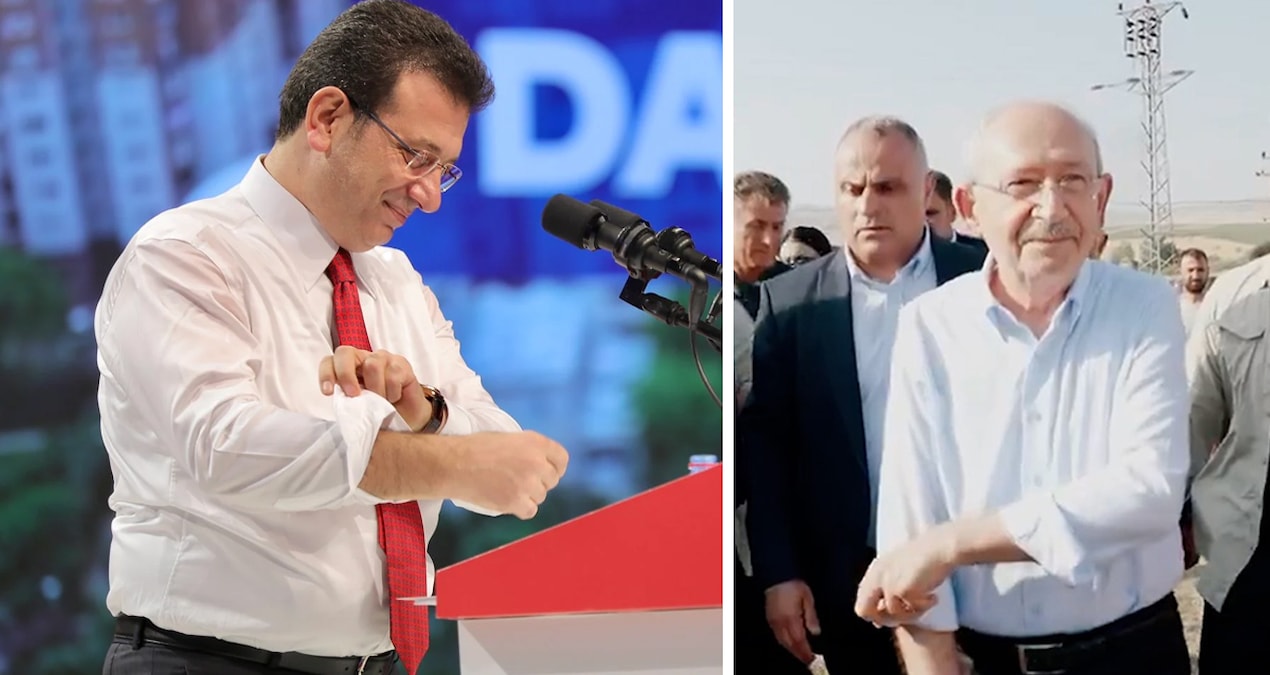 Kilicdaroglunun videosunda imamoglu detayi dikkat cekti ddjqHbgy