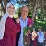 Ozden daskin tip fakultesinden mezun oldu ordulu genc doktor gururlandirdi CEsNGDpc