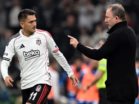 Sergen yalcinin prensiydi yeni takimi belli oldu hgmTqGiQ