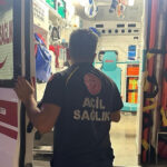 Tarlada calisirken ari soktu yogun bakimda yasam savasi veriyor durumu kritik lOSms3Di